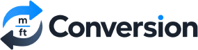 Conversion
